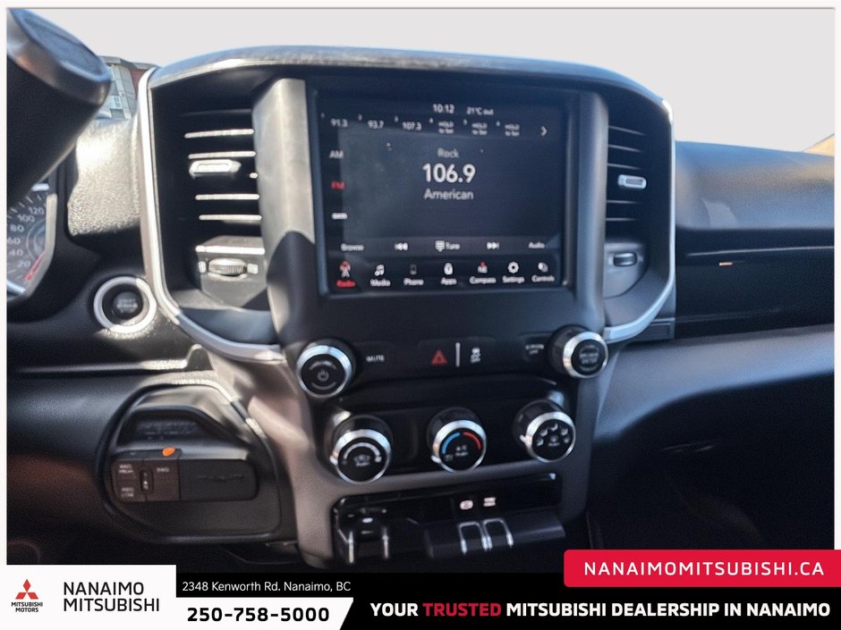 2020 Ram 3500 Big Horn-18
