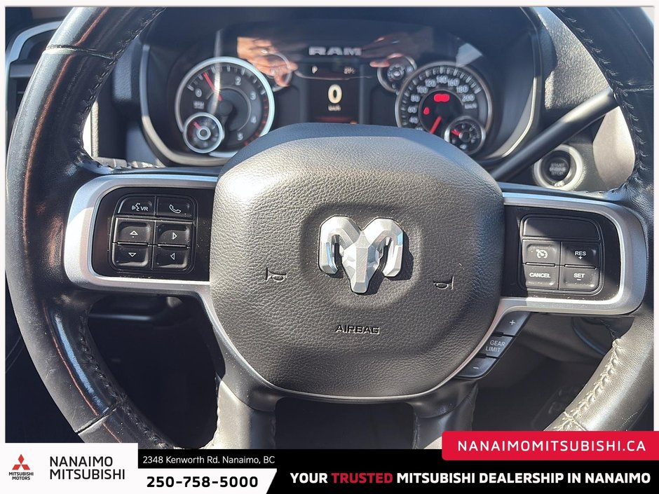 2020 Ram 3500 Big Horn-15