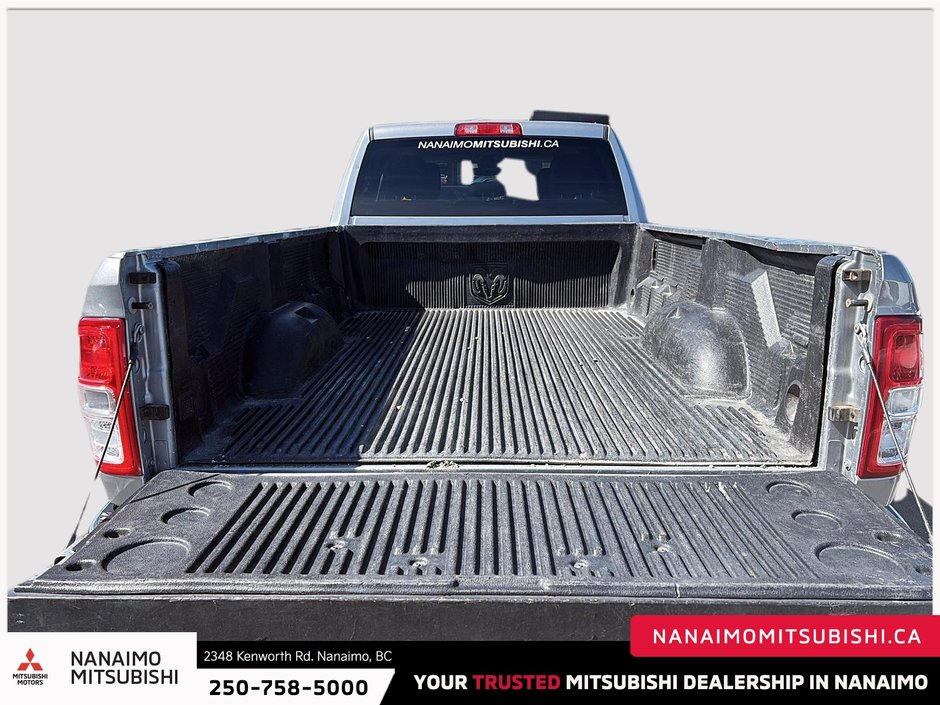 2020 Ram 3500 Big Horn-6