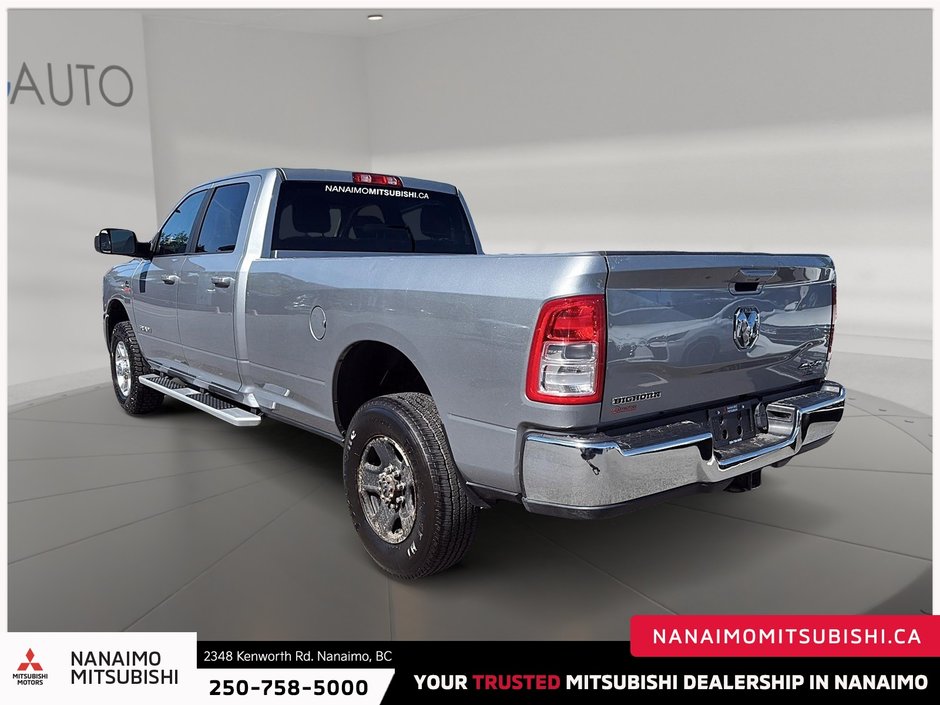 2020 Ram 3500 Big Horn-4