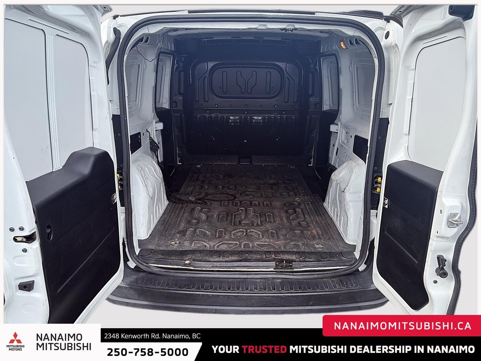 2016 Ram ProMaster City ST-6