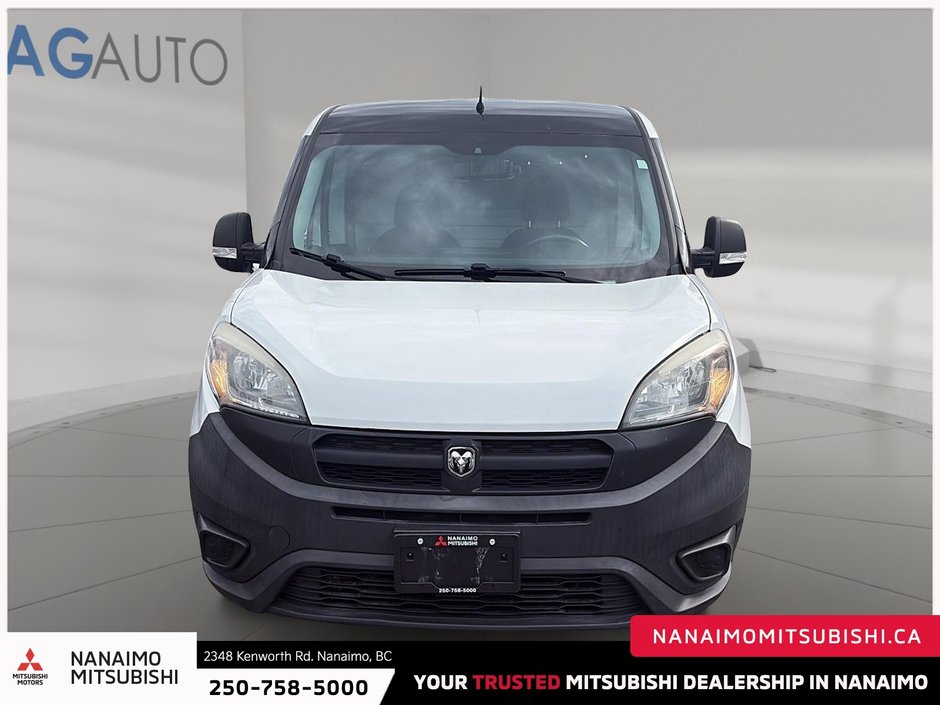 2016 Ram ProMaster City ST-2