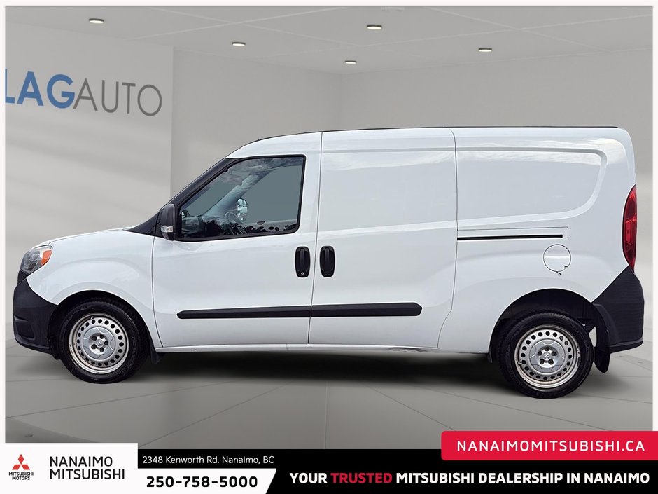 2016 Ram ProMaster City ST-5