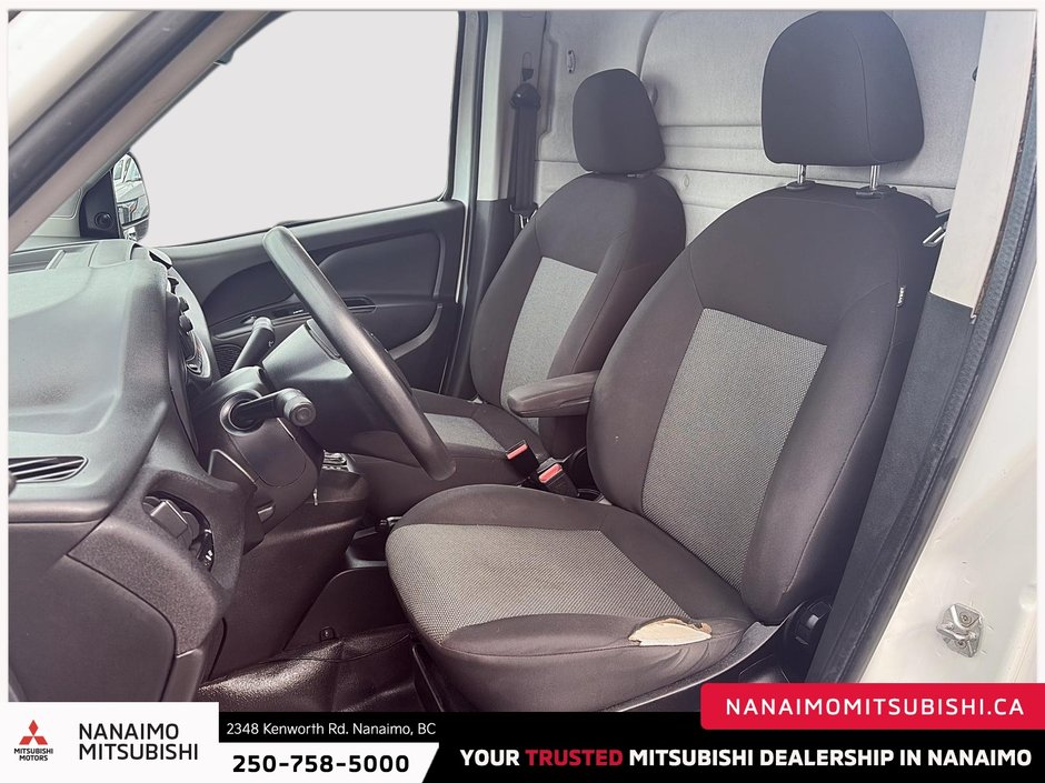 2016 Ram ProMaster City ST-8