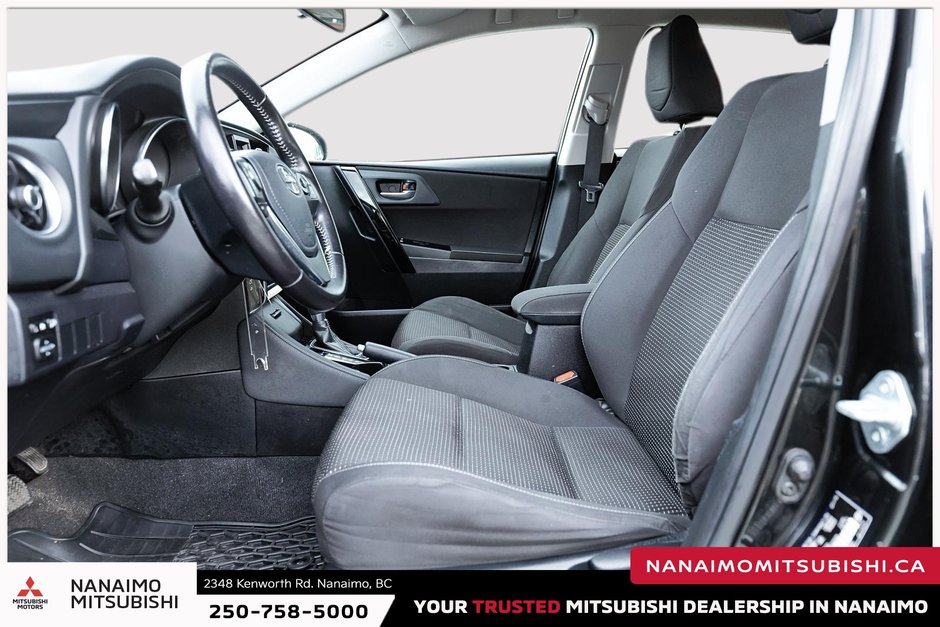 2016 Scion IM Base-19