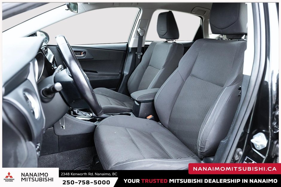 2016 Scion IM Base-20