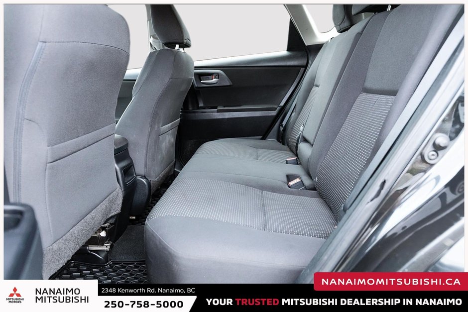 2016 Scion IM Base-10