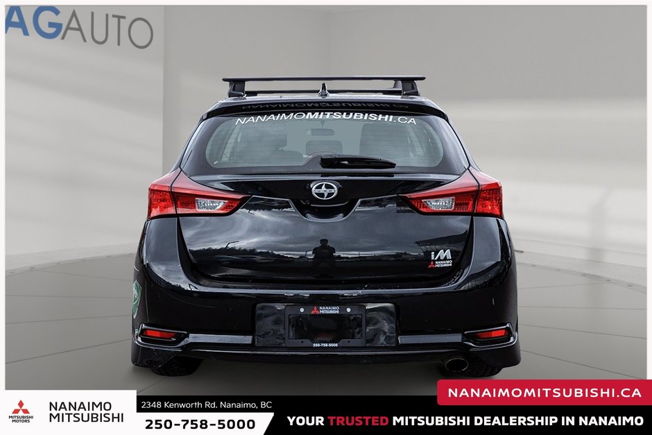 2016 Scion IM Base-5