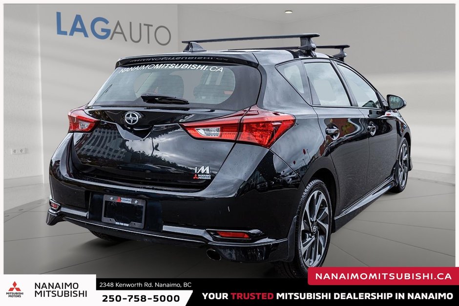 2016 Scion IM Base-6