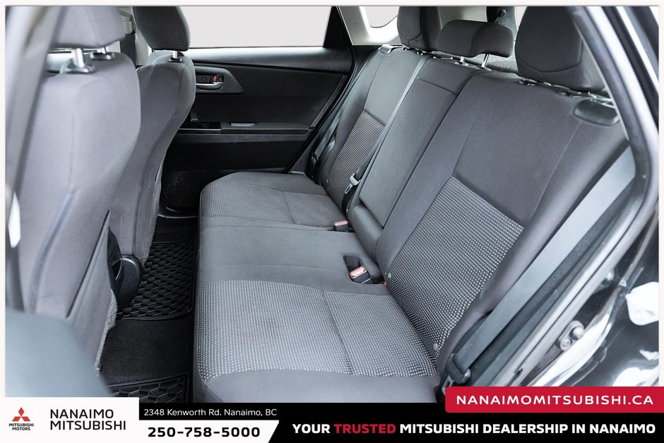 2016 Scion IM Base-11