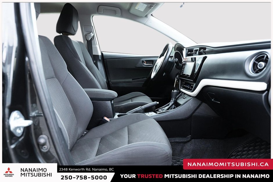 2016 Scion IM Base-17