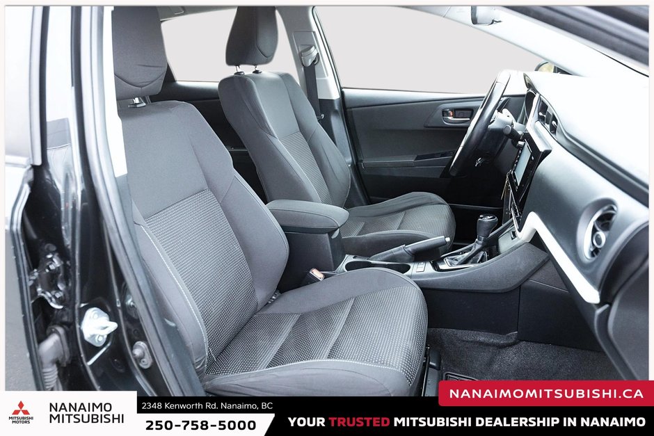 2016 Scion IM Base-18
