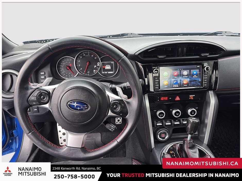 2020 Subaru BRZ Sport-Tech-12