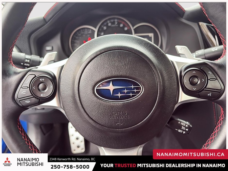 2020 Subaru BRZ Sport-Tech-13
