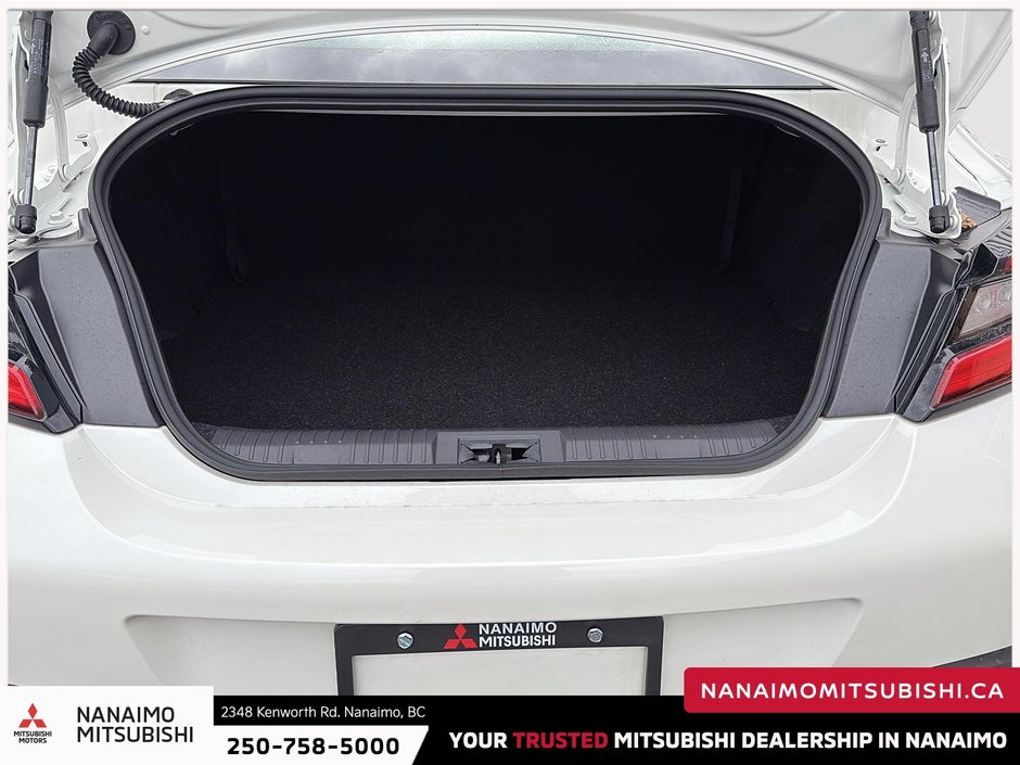 2024 Subaru BRZ tS-6