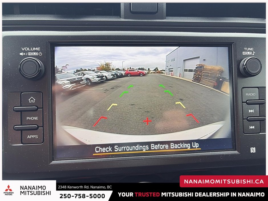 2024 Subaru BRZ tS-19