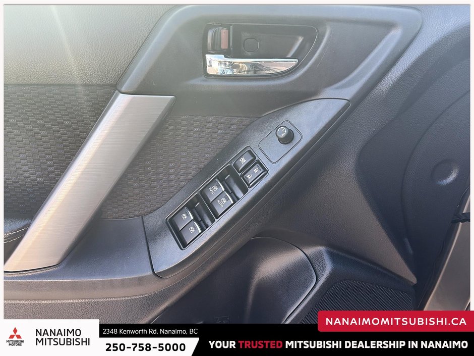 2018 Subaru Forester 2.5i Touring-11