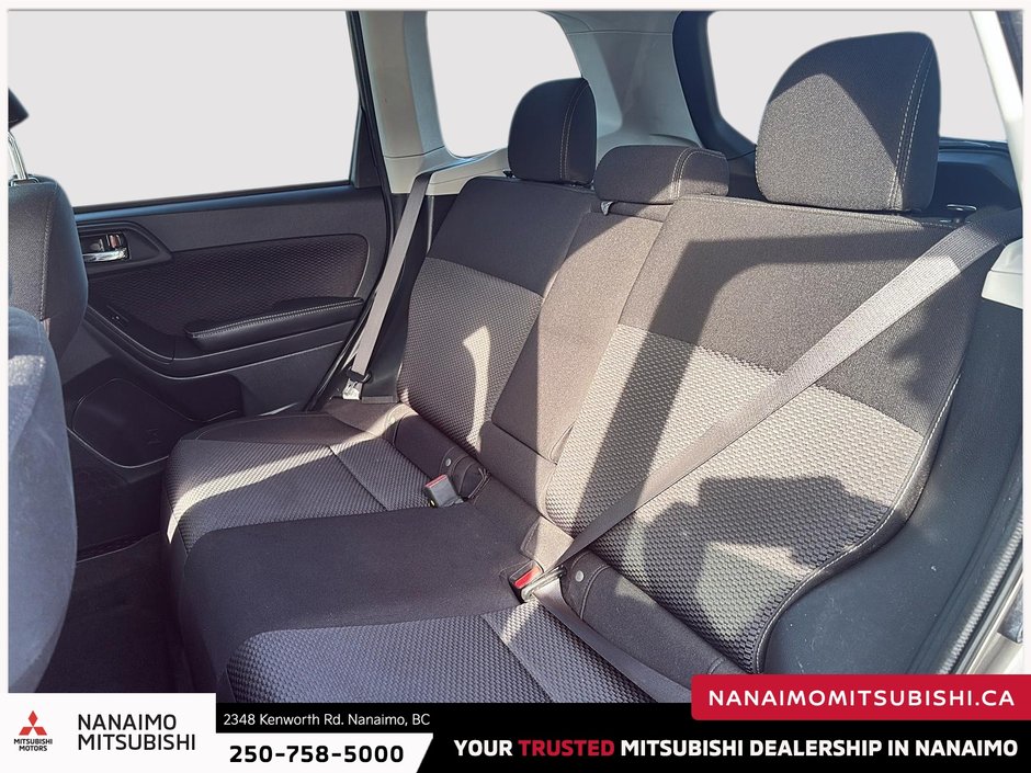 2018 Subaru Forester 2.5i Touring-9