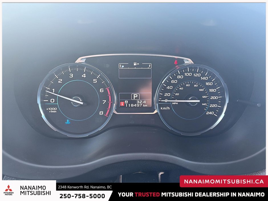 2018 Subaru Forester 2.5i Touring-14