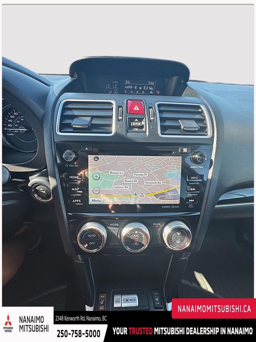 2018 Subaru Forester 2.5i Touring-15