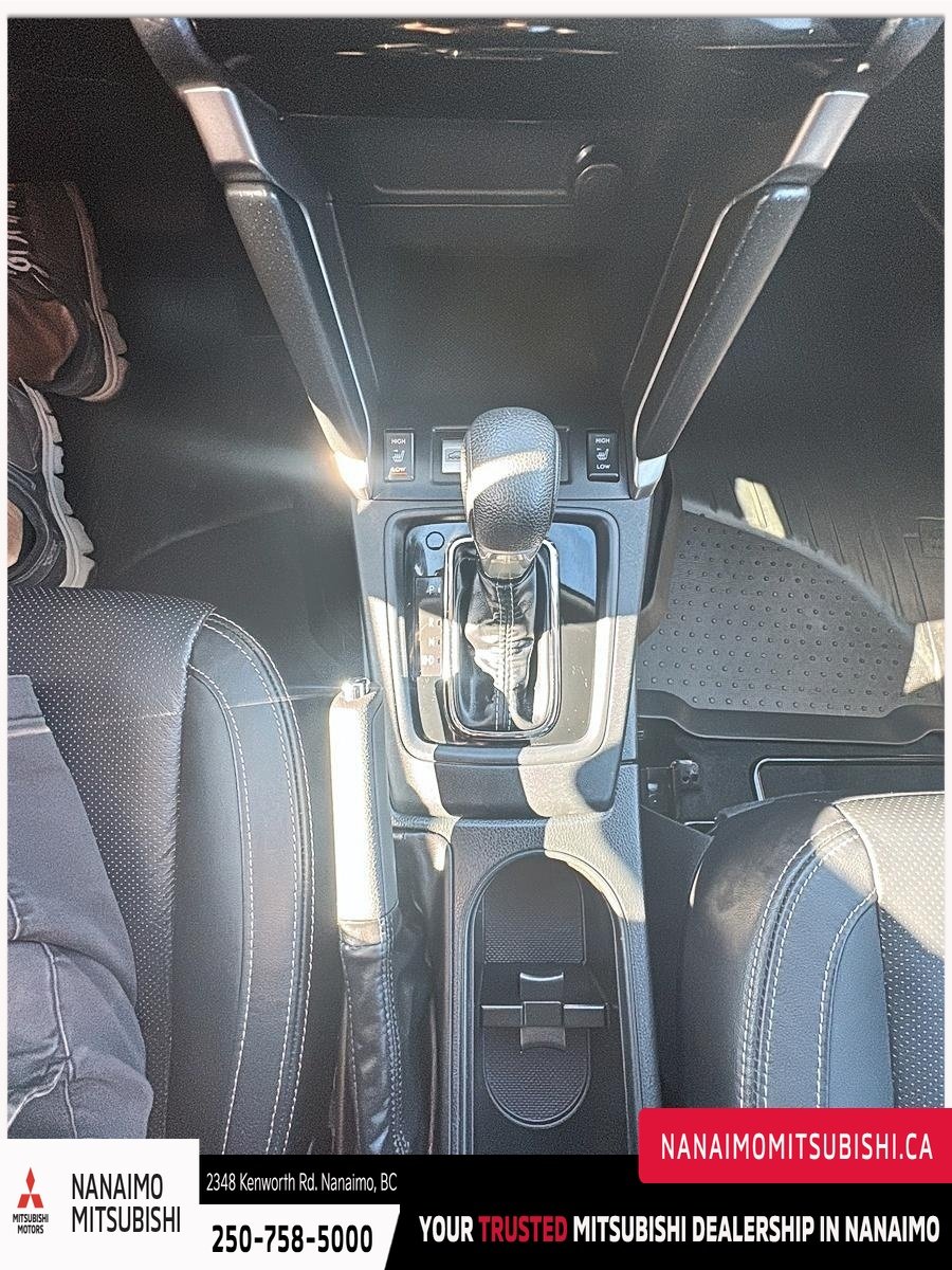 2018 Subaru Forester 2.5i Touring-16