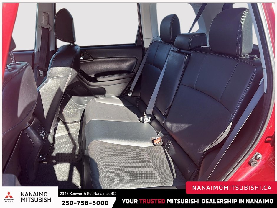2018 Subaru Forester 2.5i Touring-9