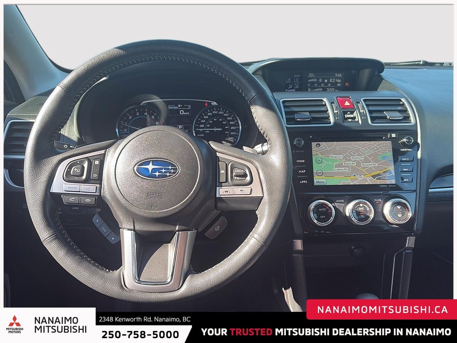 2018 Subaru Forester 2.5i Touring-11
