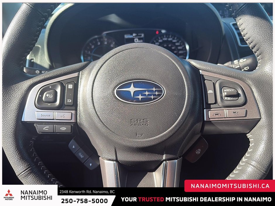 2018 Subaru Forester 2.5i Touring-12