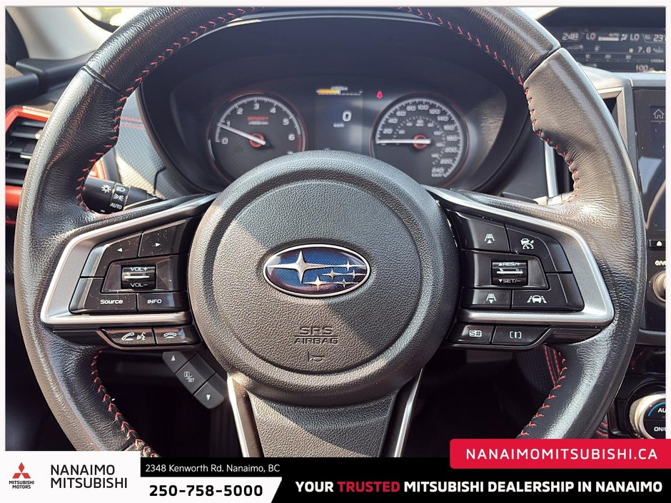 2019 Subaru Forester 2.5i-14