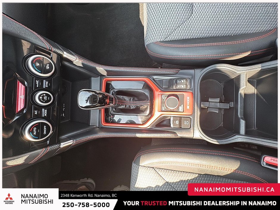 2019 Subaru Forester 2.5i-18