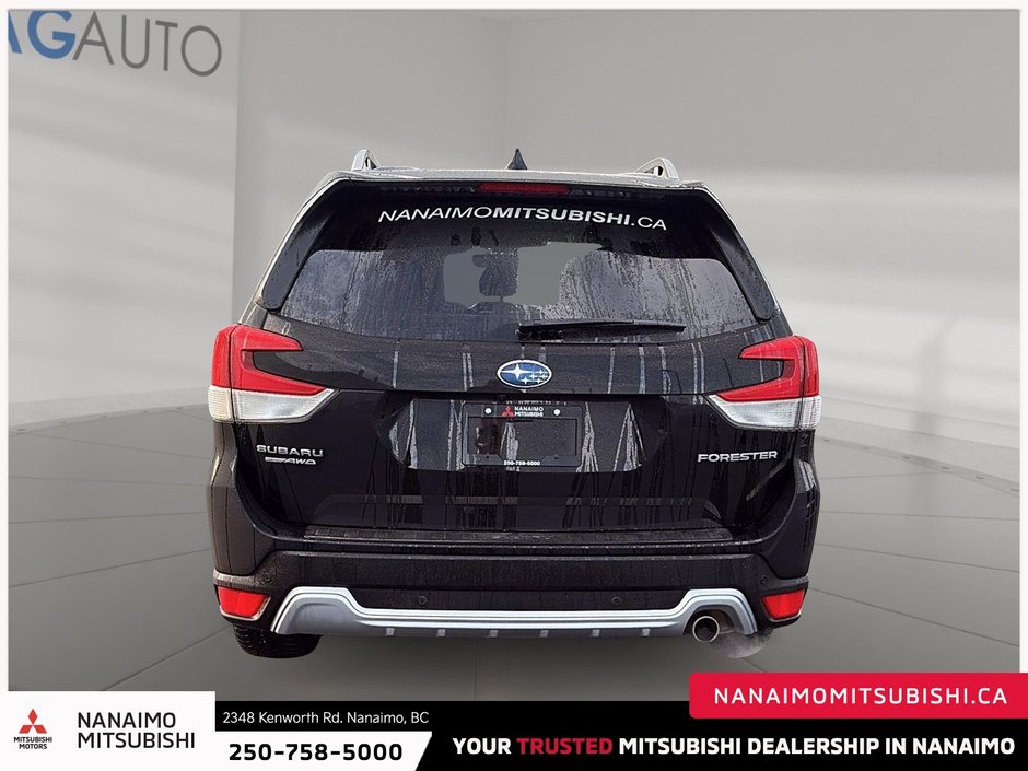 2024 Subaru Forester Premier-3