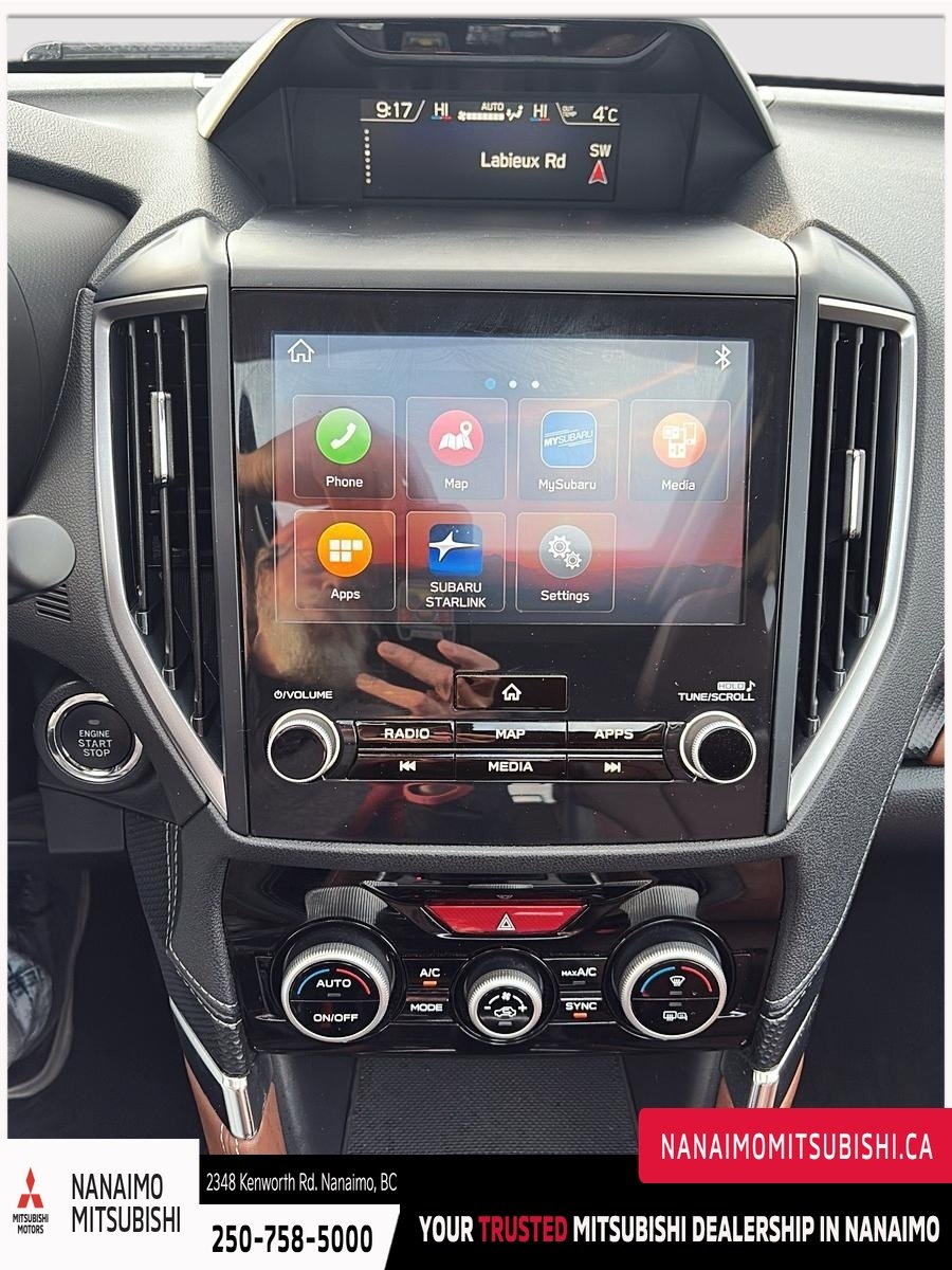 2024 Subaru Forester Premier-16