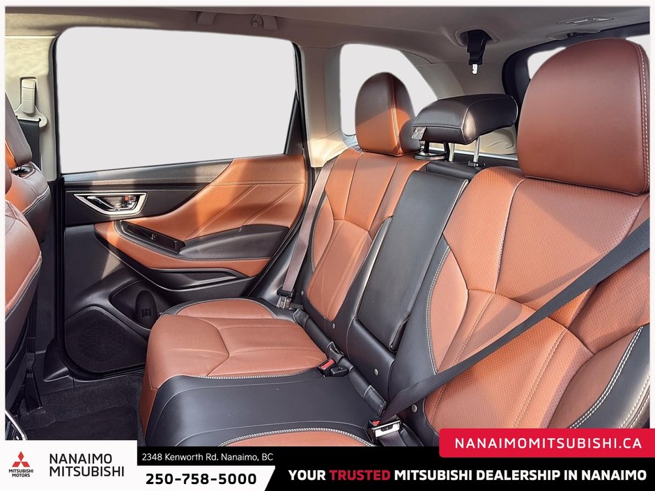 2024 Subaru Forester Premier-11