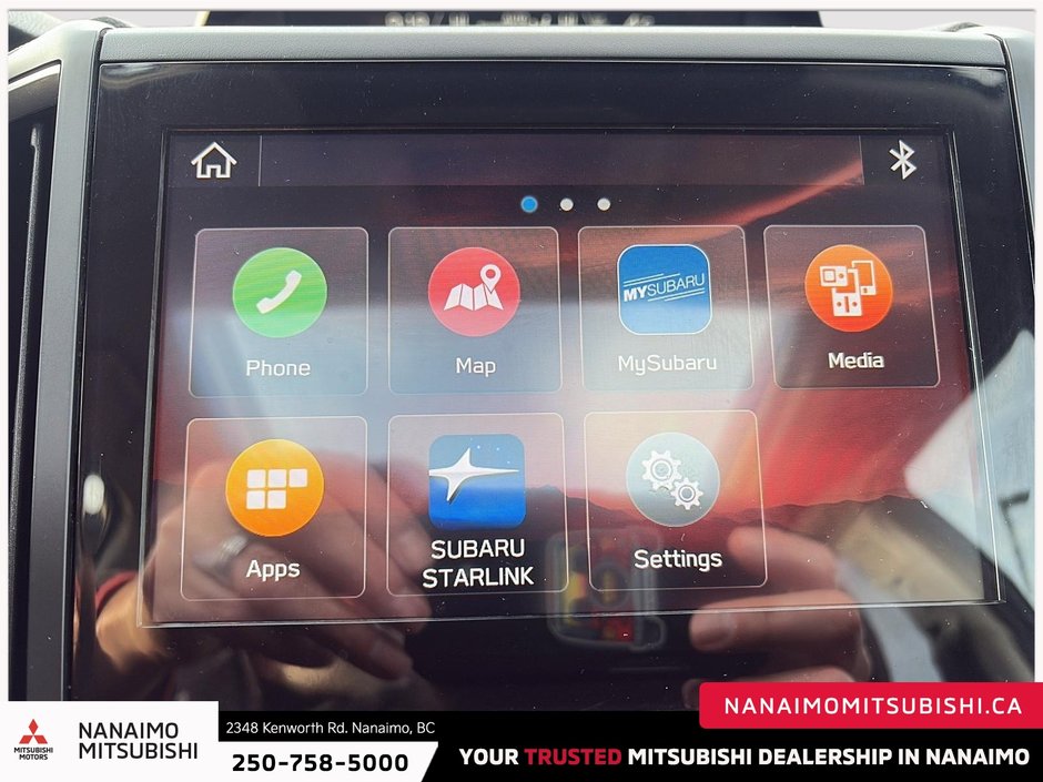 2024 Subaru Forester Premier-18