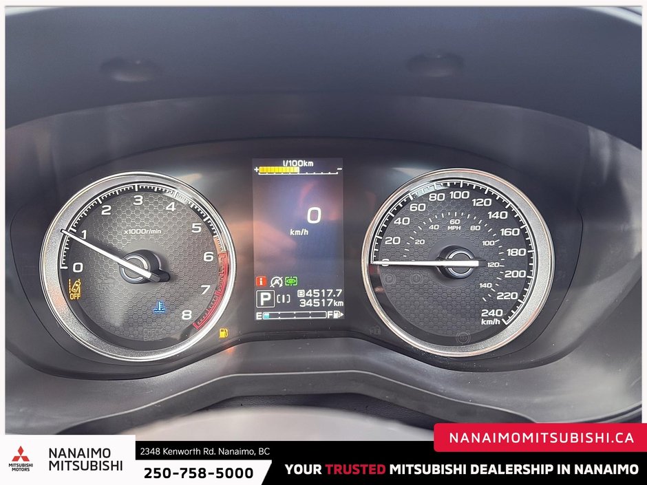 2024 Subaru Forester Premier-14