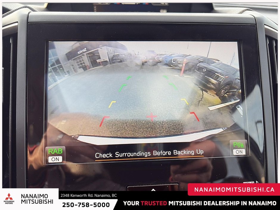 2024 Subaru Forester Premier-19