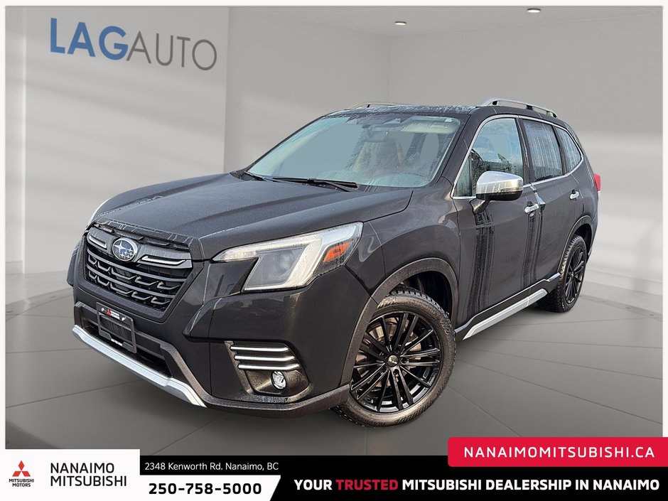 2024 Subaru Forester Premier-0