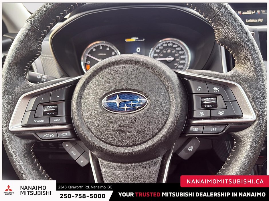 2024 Subaru Forester Premier-13