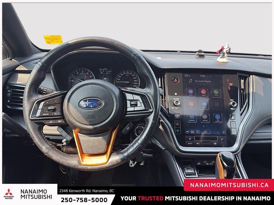 2022 Subaru Outback Wilderness-13