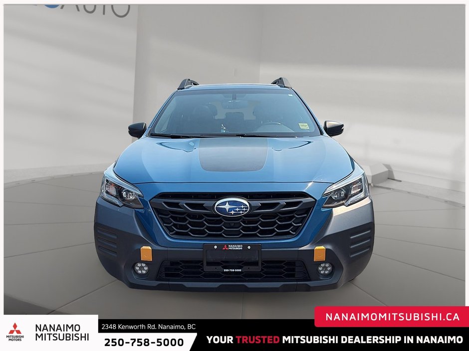 2022 Subaru Outback Wilderness-2