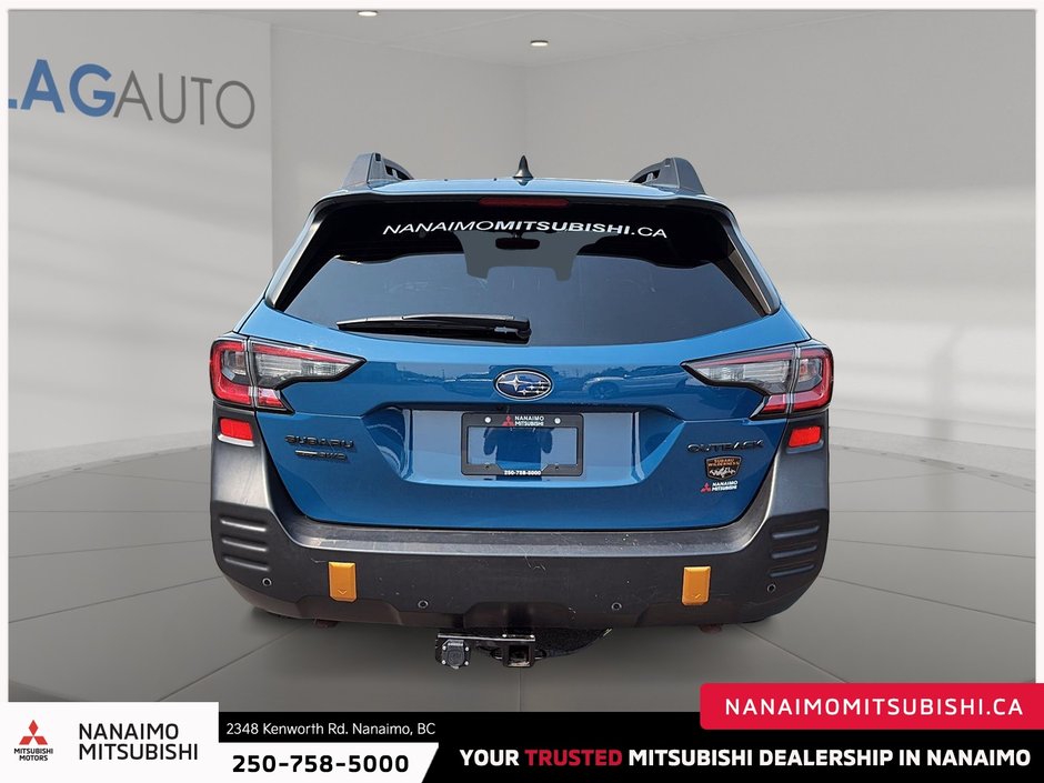 2022 Subaru Outback Wilderness-3