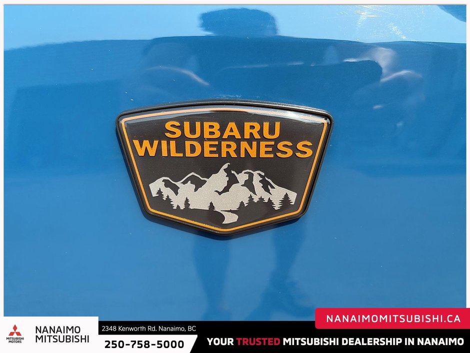 2022 Subaru Outback Wilderness-6