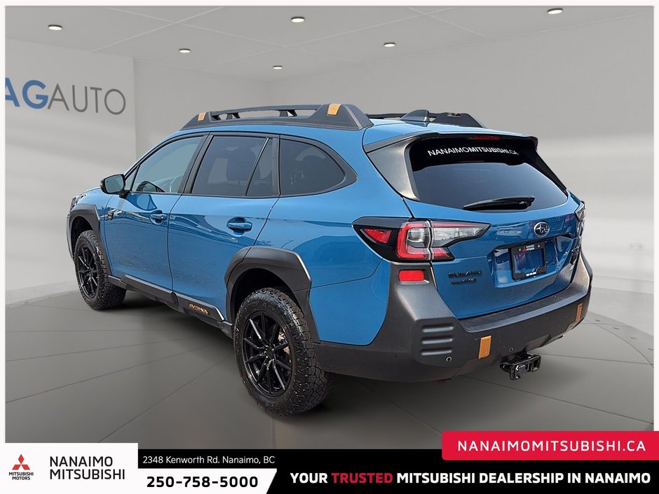 2022 Subaru Outback Wilderness-4