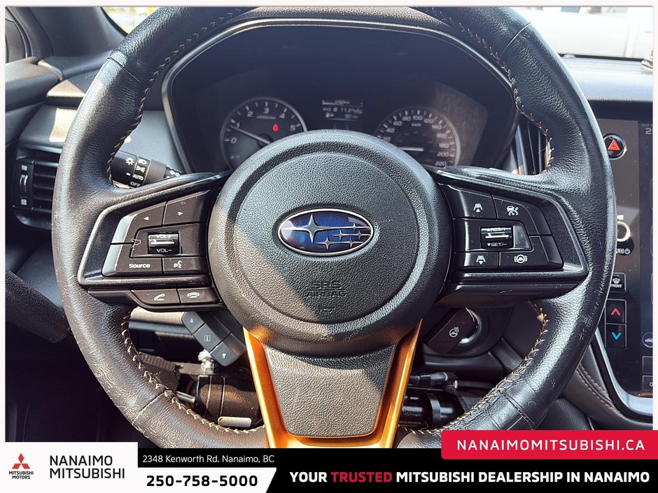 2022 Subaru Outback Wilderness-14