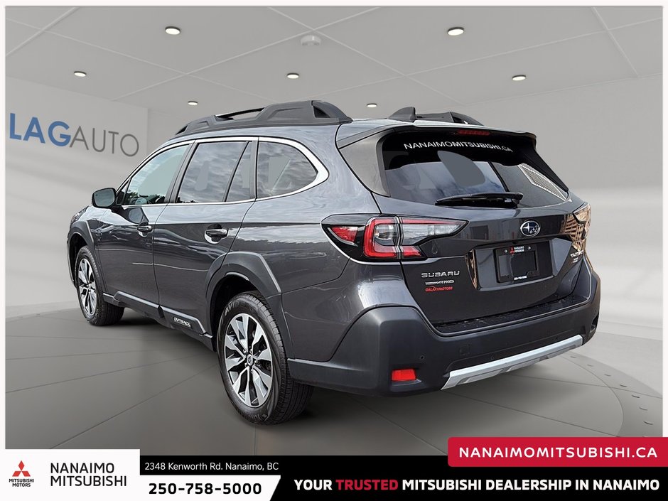 2023 Subaru Outback Limited-3