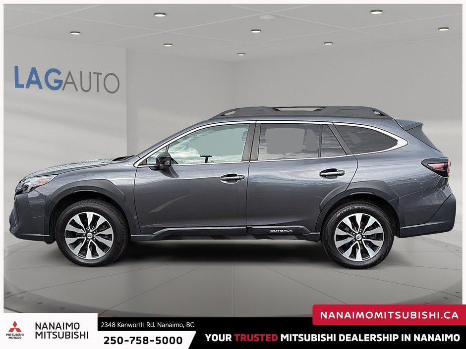 2023 Subaru Outback Limited-4