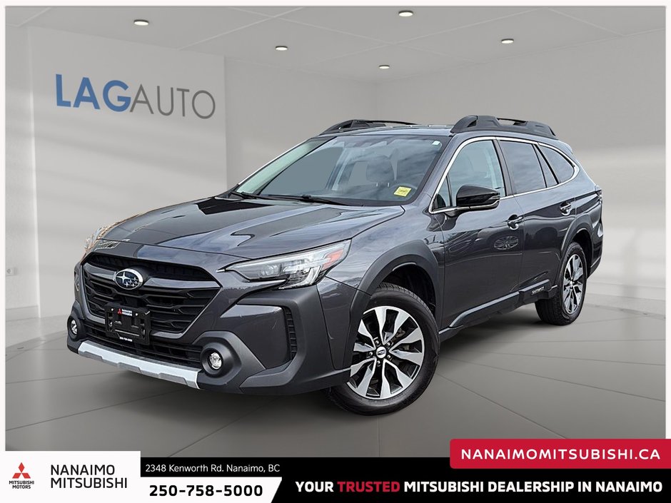 2023 Subaru Outback Limited-0