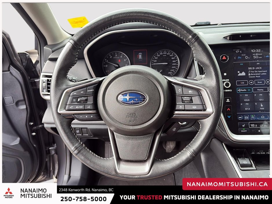 2023 Subaru Outback Limited-13