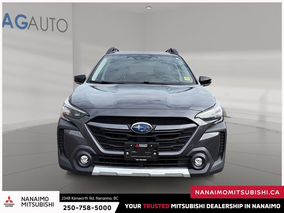 2023 Subaru Outback Limited-1