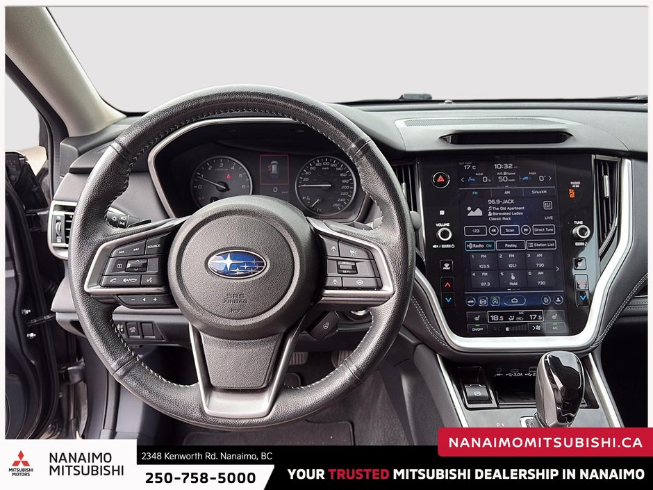 2023 Subaru Outback Limited-12